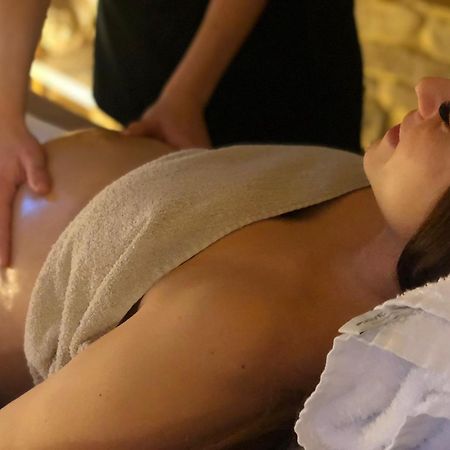 Ne5T Hotel & Spa Ναμούρ Εξωτερικό φωτογραφία