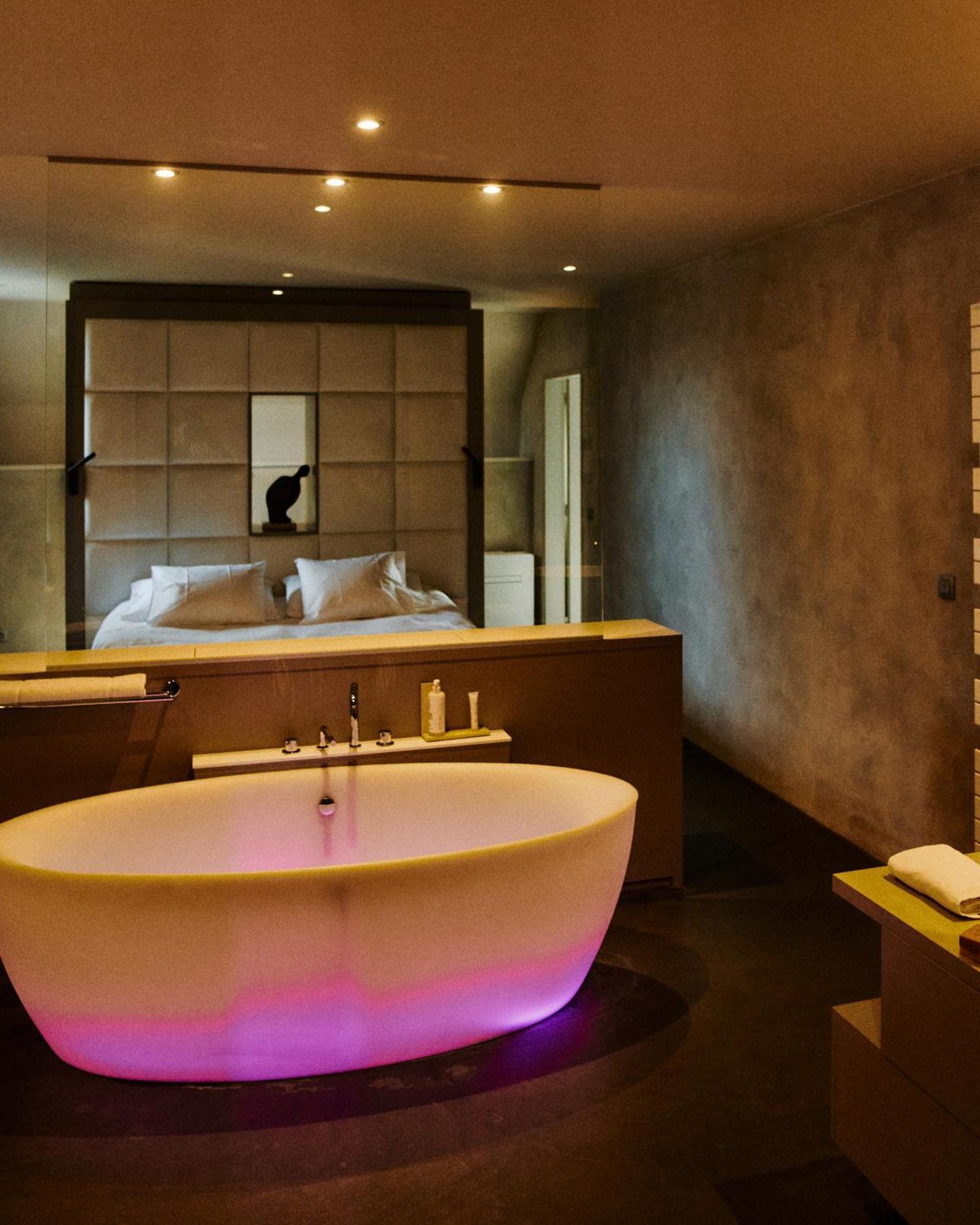 Ne5T Hotel & Spa Ναμούρ Εξωτερικό φωτογραφία