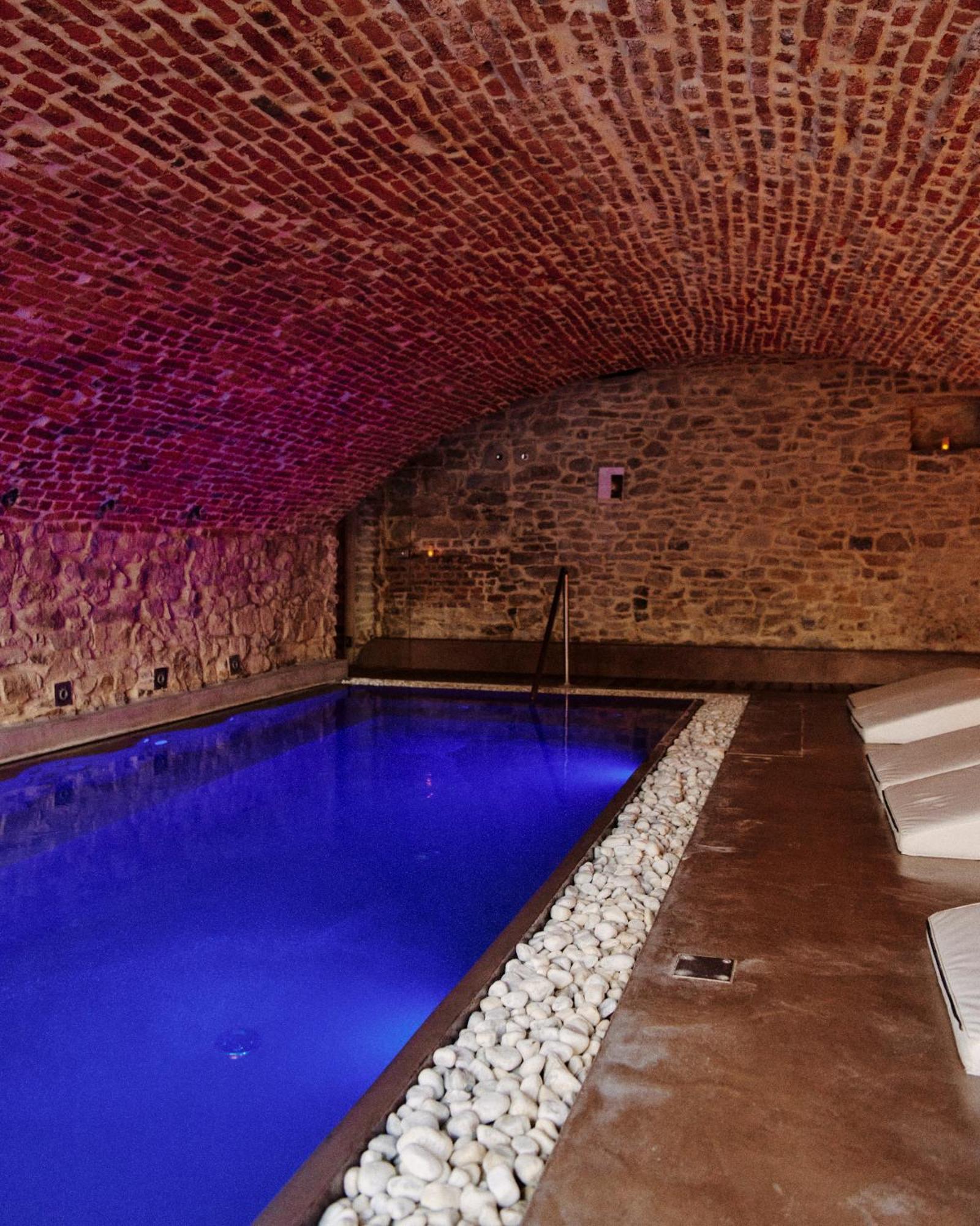 Ne5T Hotel & Spa Ναμούρ Εξωτερικό φωτογραφία