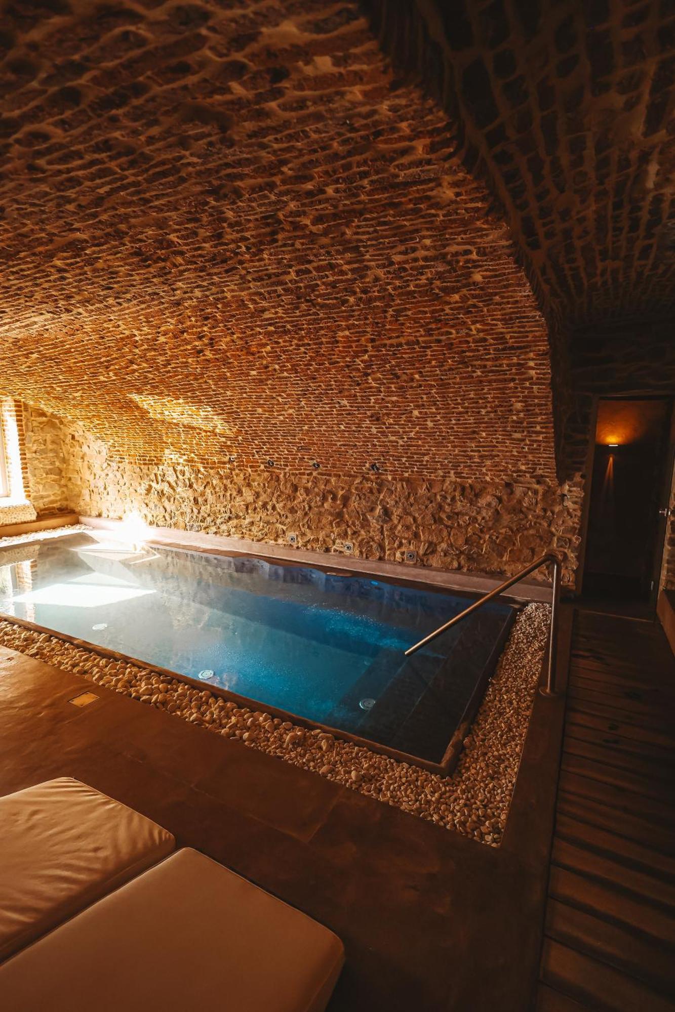 Ne5T Hotel & Spa Ναμούρ Εξωτερικό φωτογραφία