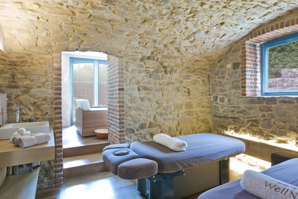 Ne5T Hotel & Spa Ναμούρ Εξωτερικό φωτογραφία